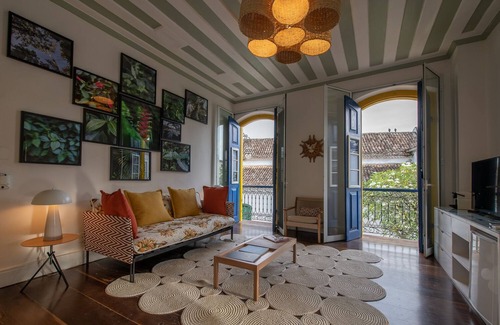 Cabore Hotel | Sandi Hotel