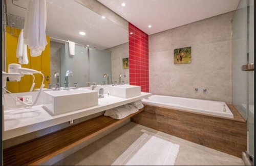 Cabore Hotel | Sandi Hotel