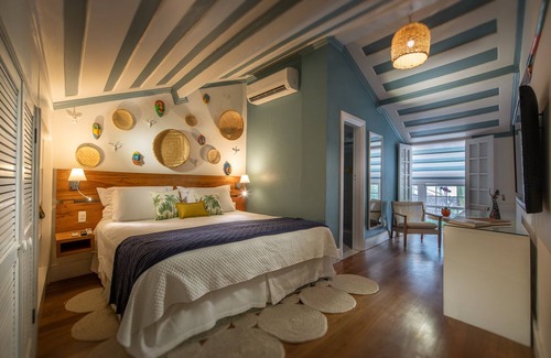 Cabore Hotel | Sandi Hotel