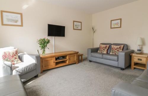 Hollesley Casa | Sandlings