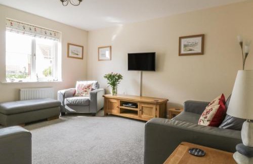 Hollesley Casa | Sandlings