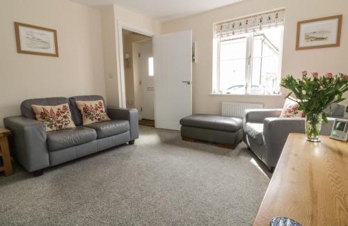 Hollesley Casa | Sandlings