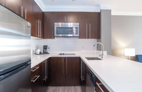 West Edmonton Hotel | Sandman Hotel Edmonton West