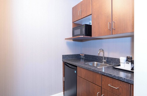 West Edmonton Hotel | Sandman Hotel Edmonton West