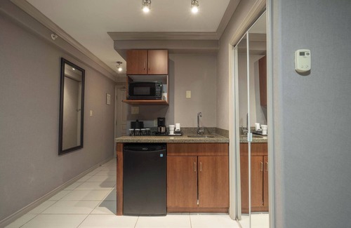 Winnipeg Hotel | Sandman Hotel & Suites Winnipeg Airport