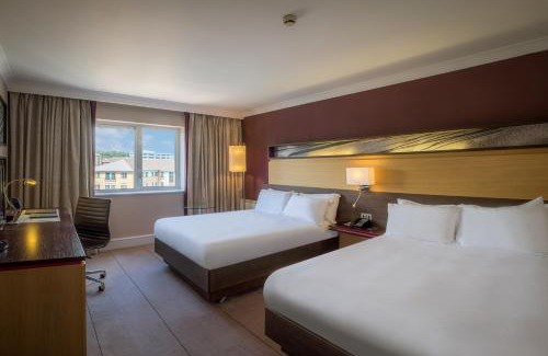 Sheffield Hotel | Sandman Signature Sheffield Quays Hotel