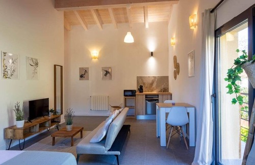 Villafufre Otro | Sandoñana Old Palace Lodge DA9