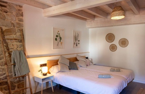 Villafufre Otro | Sandoñana Old Palace Lodge C11