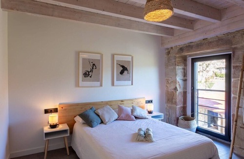 Villafufre Otro | Sandoñana Old Palace Lodge C11