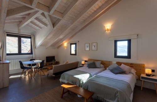 Villafufre Otro | Sandoñana Old Palace Lodge C11