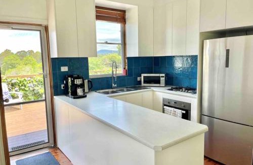 Bulli Casa | Sandon Beach Cottage