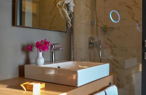 Yalikavak City Center Hotel | Sandora Boutique Hotel