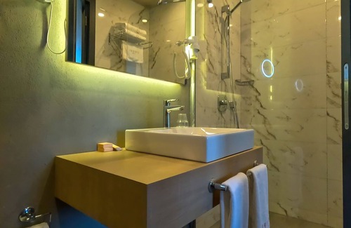 Yalikavak City Center Hotel | Sandora Boutique Hotel