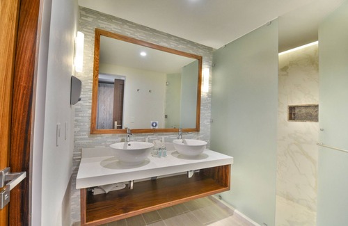 Villa Juarez Complejo | Sandos Caracol Nature Resort & Water Park All Inclusive