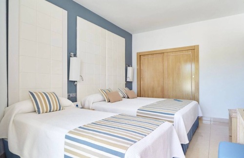 Portinatx Complejo | Sandos El Greco - Triple Room