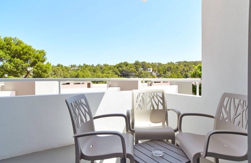 Portinatx Complejo | Sandos El Greco - Triple Room