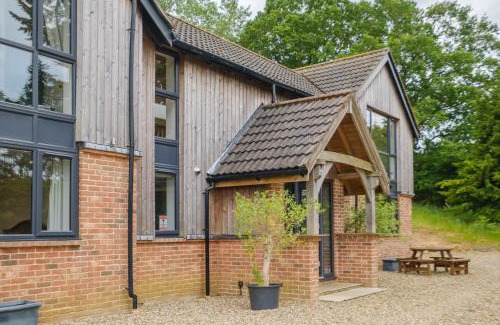 Saxmundham Casa | Sandown