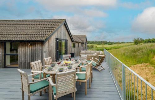 Saxmundham Casa | Sandown