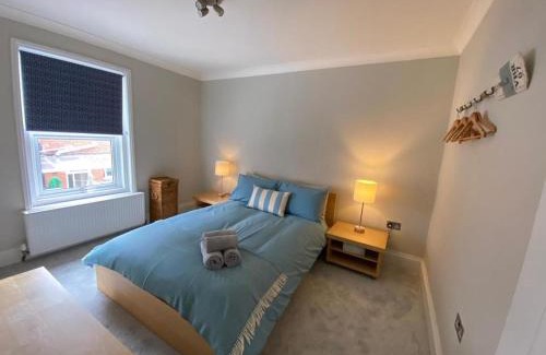 Sandown Apartamento | Sandown Seaside apartment First Floor