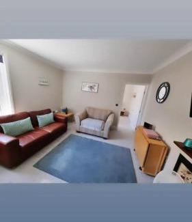 Sandown Apartamento | Sandown Seaside apartment First Floor