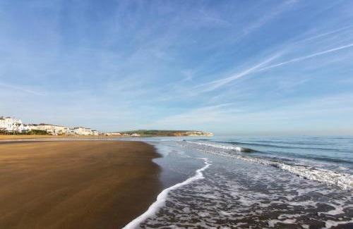 Sandown Apartamento | Sandown Seaside apartment First Floor