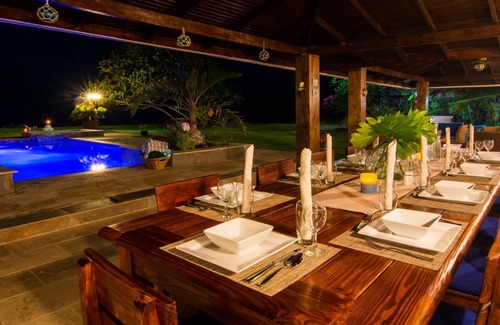 Rio Bueno Villa | Sandpebbles ... 50 pasos para la tranquilidad