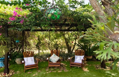 Rio Bueno Villa | Sandpebbles ... 50 pasos para la tranquilidad