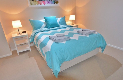 Inverloch Casa | SANDPIPER 2 - CLOSE TO TOWN & BEACH