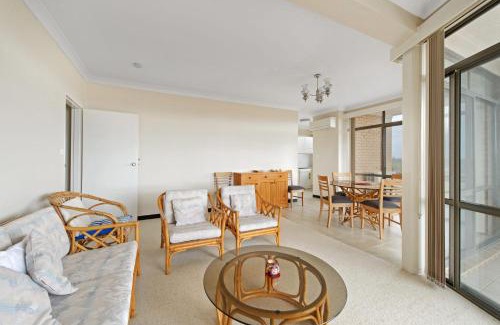 Port Macquarie Apartamento | Sandpiper 9 25 Waugh Street