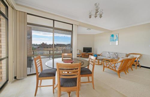 Port Macquarie Apartamento | Sandpiper 9 25 Waugh Street