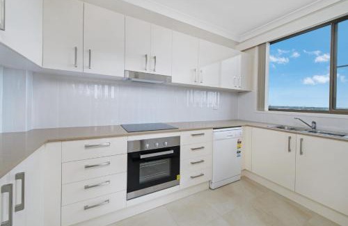Port Macquarie Apartamento | Sandpiper 9 25 Waugh Street