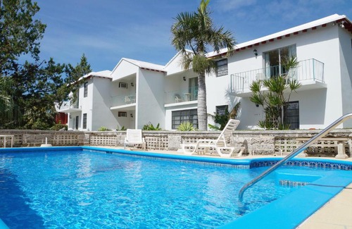 Warwick Apartamento | Sandpiper Apartments