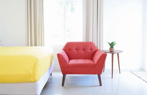Warwick Apartamento | Sandpiper Apartments