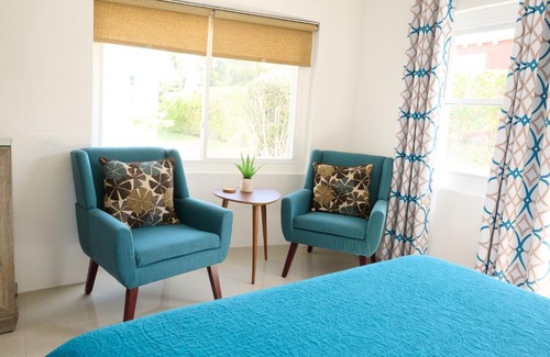 Warwick Apartamento | Sandpiper Apartments