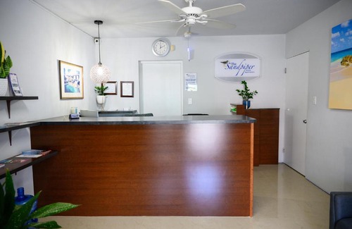 Warwick Apartamento | Sandpiper Apartments