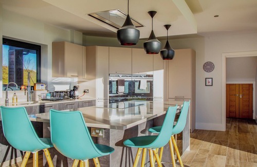 Holworth Casa | Sandpiper (BV13), Silverlake, Dorset