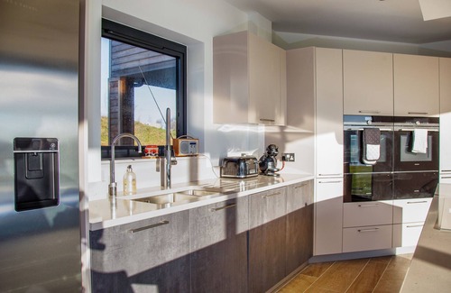 Holworth Casa | Sandpiper (BV13), Silverlake, Dorset