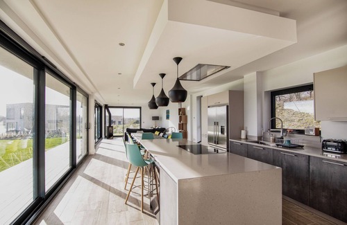Holworth Casa | Sandpiper (BV13), Silverlake, Dorset