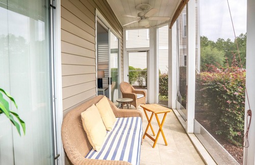 Sunset Beach Condominio | Sandpiper by Coastline Resorts