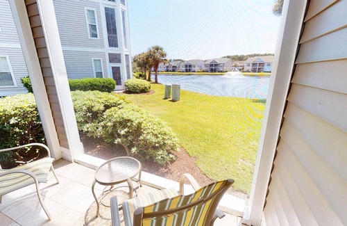 Sunset Beach Condominio | Sandpiper by Coastline Resorts