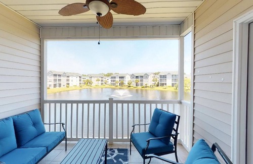 Sunset Beach Condominio | Sandpiper by Coastline Resorts