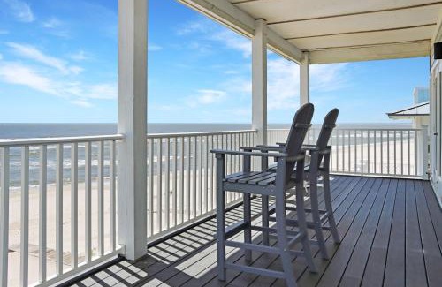 Port St. Joe Casa | Sandpiper by Pristine Property Vacation Rentals