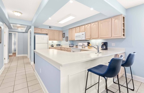 Tybee Island Condominio | Sandpiper Condos