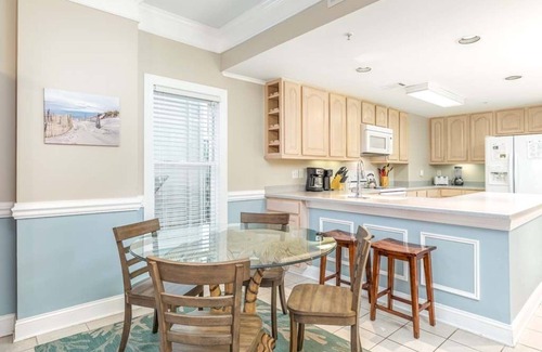 Tybee Island Condominio | Sandpiper Condos