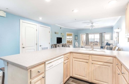 Tybee Island Condominio | Sandpiper Condos