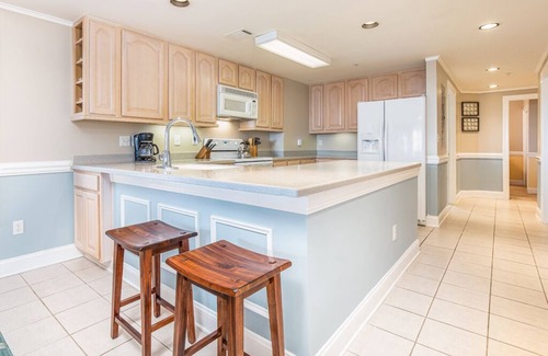 Tybee Island Condominio | Sandpiper Condos