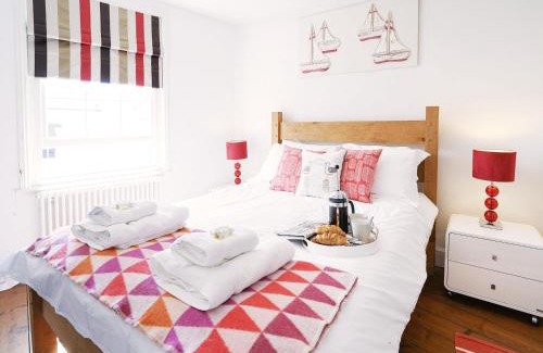 Aldeburgh Casa | Sandpiper Cottage by The Suffolk Cottage Collection