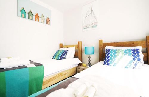 Aldeburgh Casa | Sandpiper Cottage by The Suffolk Cottage Collection