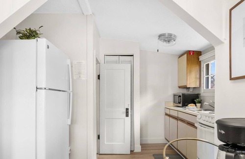 Traverse City Cabina | Sandpiper Cottage 3 S