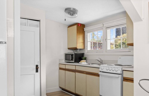 Traverse City Cabina | Sandpiper Cottage 3 S